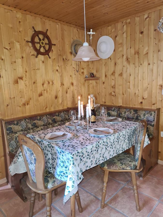 Amb Village Point Dob Bagian luar foto