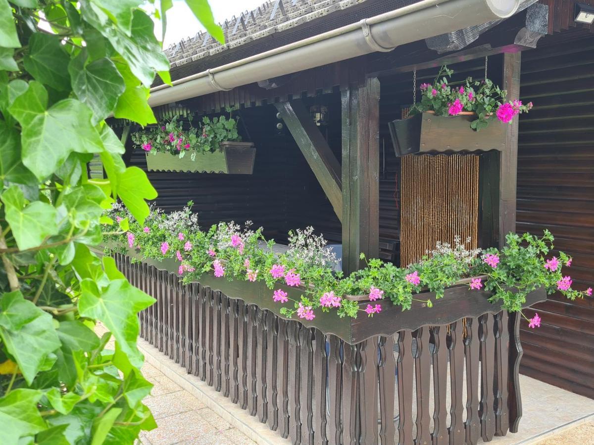 Amb Village Point Dob Bagian luar foto