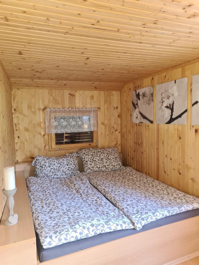Amb Village Point Dob Bagian luar foto