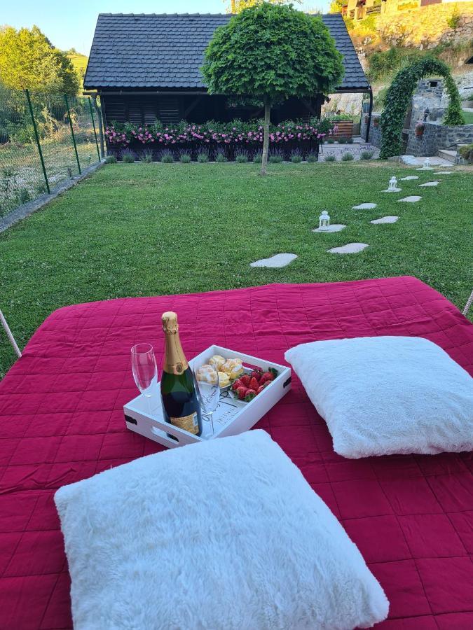 Amb Village Point Dob Bagian luar foto