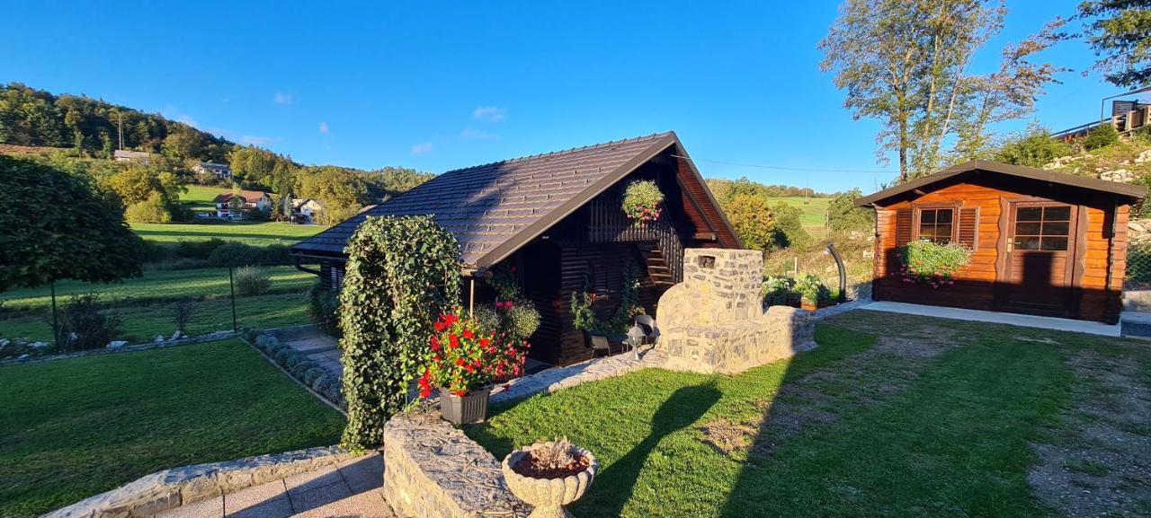 Amb Village Point Dob Bagian luar foto